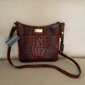 Brahmin Jody Crossbody NWT